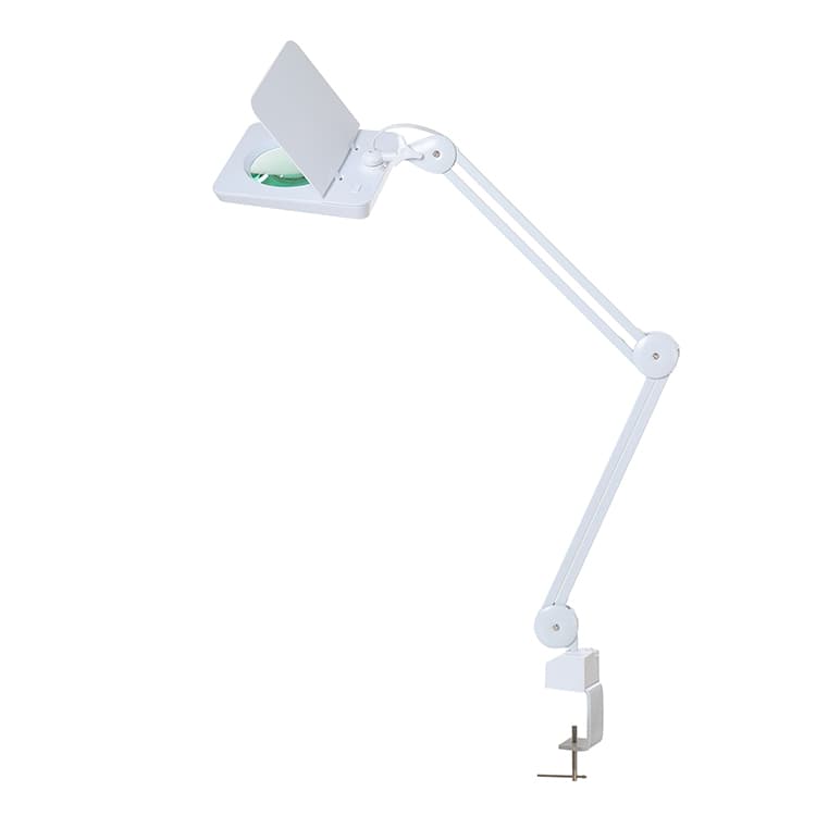 Лампа-лупа Med-Mos ММ-5-127 (LED-D) тип 1 Л008D