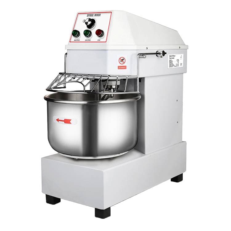 Тестомес Crazy Pan CP-SM20