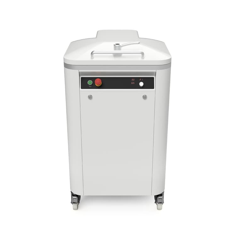 Тестоделитель автоматический APACH BAKERY LINE SQ A48
