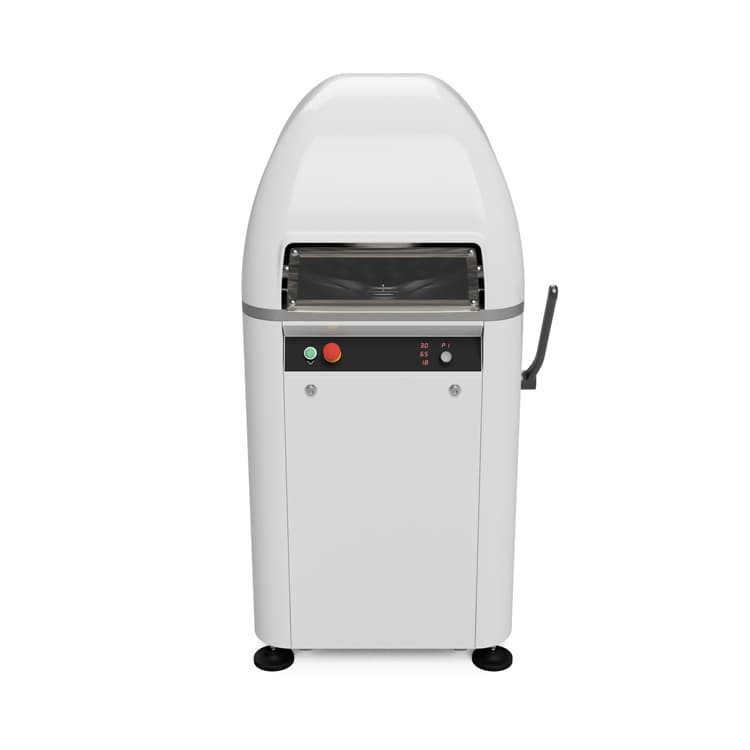 Тестоделитель-округлитель полуавтоматический Apach Bakery Line SPA SA22