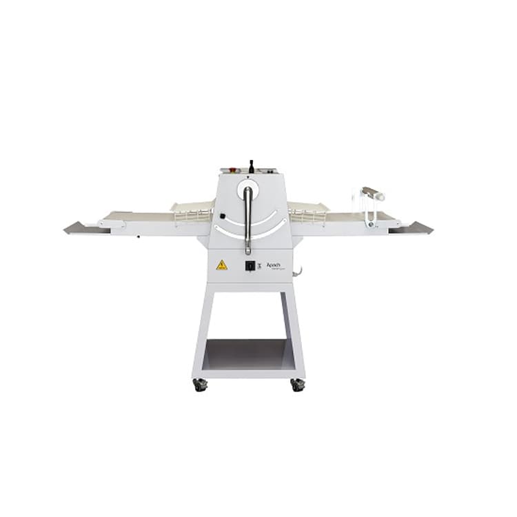 Тестораскатка Apach Bakery Line ASH600/1300 VAR
