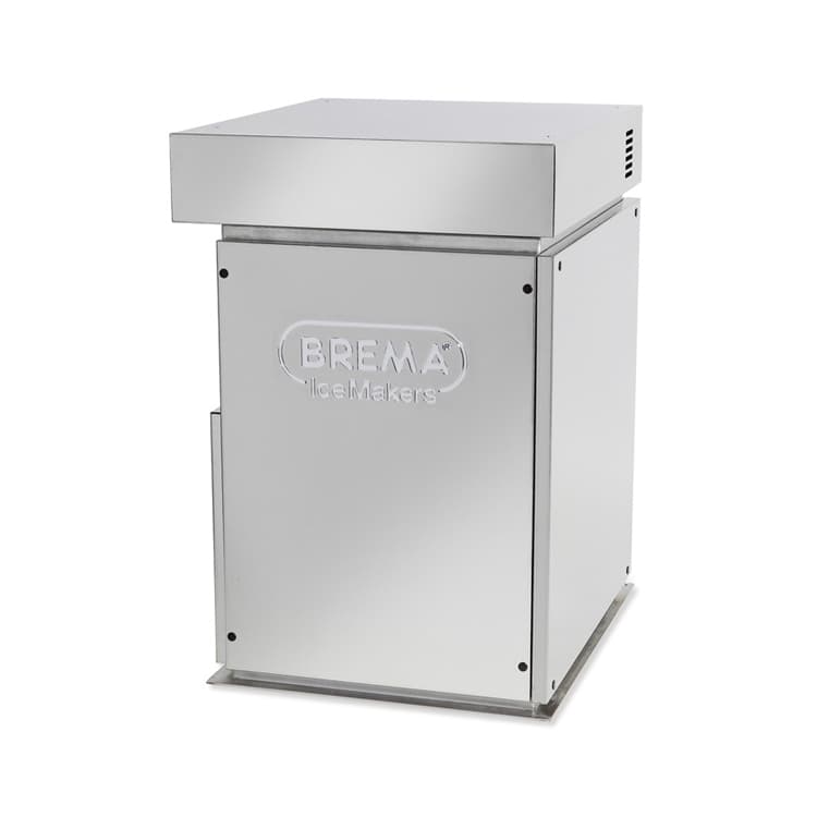 Brema I.M. S.p.a. Льдогенератор серии Split 1000 CO2
