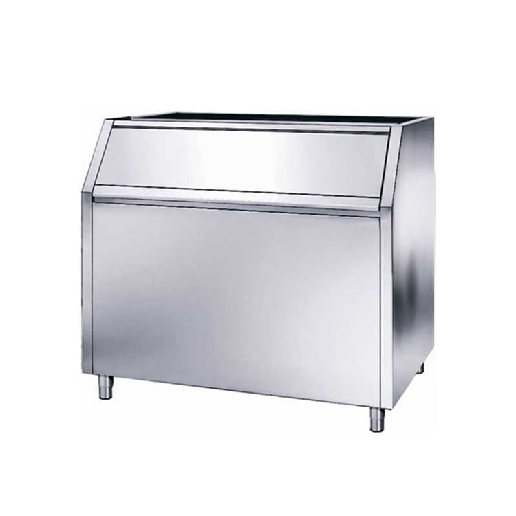 Brema I.M.S.p.a. Бункер Bin 350 д/льдогенераторов серии Muster 350-600