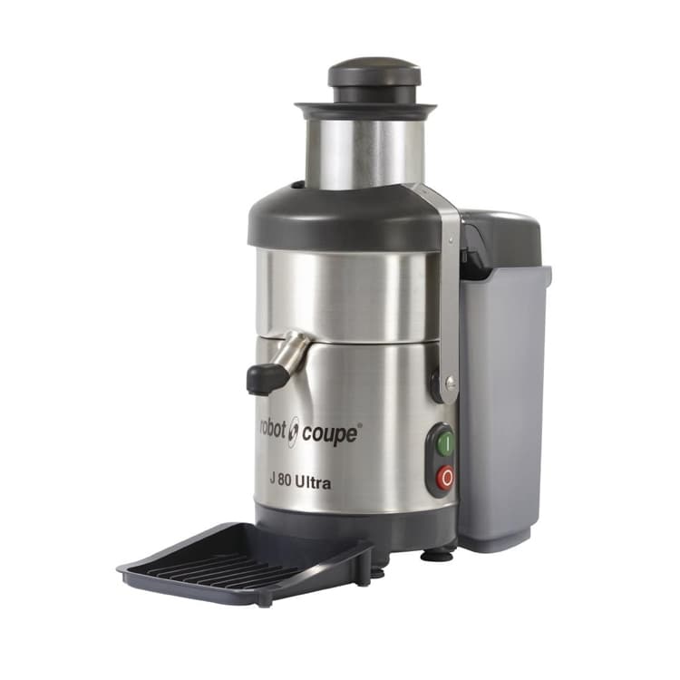 Соковыжималка универсальная Robot Coupe J80UltraNP (56000A)