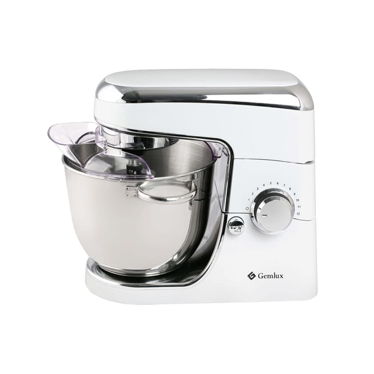 Планетарный миксер GEMLUX GL-SM-88CR