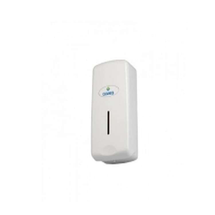 Диспенсер, дозатор CLEANEQ для мыла AC27052CLQ