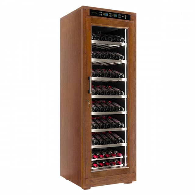 Винный  шкаф Meyvel MV108-WN1-M