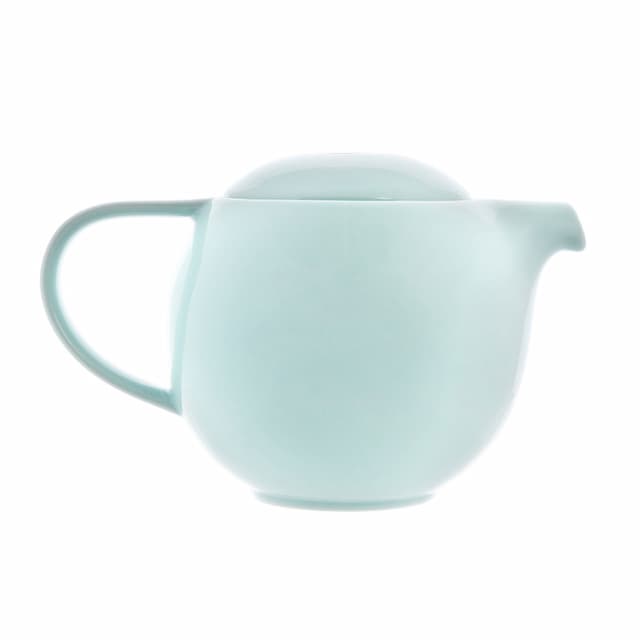 Чайник Loveramics с ситечком Pro Tea Teapot With Infuser 600ml Blue River, нежно - голубой (river blue 14ABL)