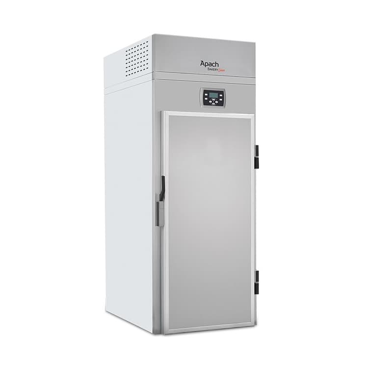  Камера с прерыванием расстойки без пола APACH BAKERY LINE RP60802P6C