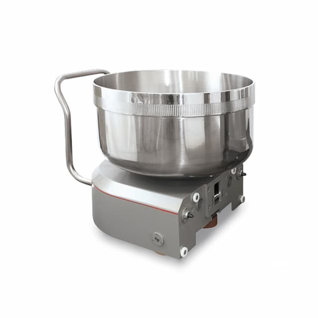 Дежа подкатная тестомеса APACH BAKERY LINE L200RC