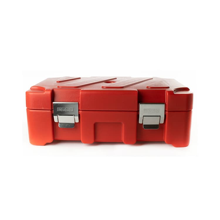 Термоконтейнер Foodatlas CB1 (16L, красный) 
