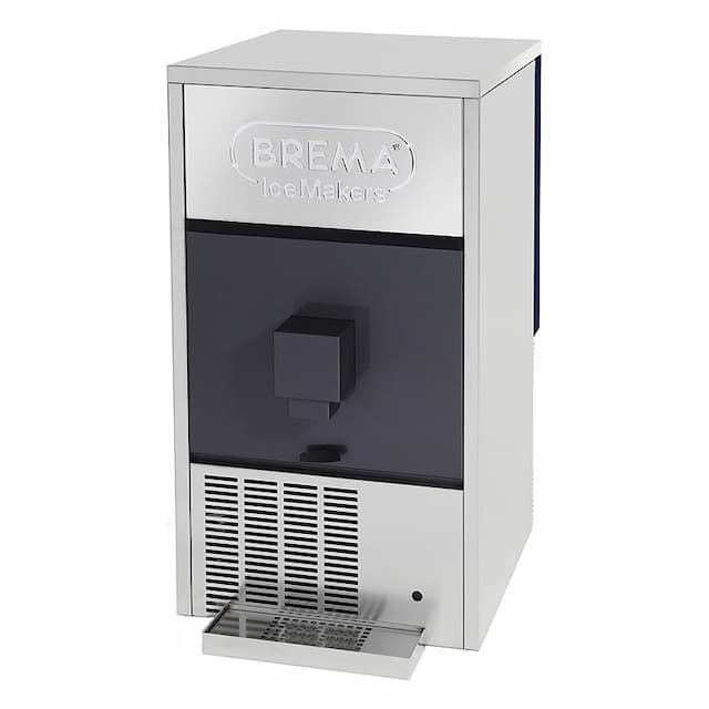 Льдогенератор для кубикового льда Brema DSS 42W