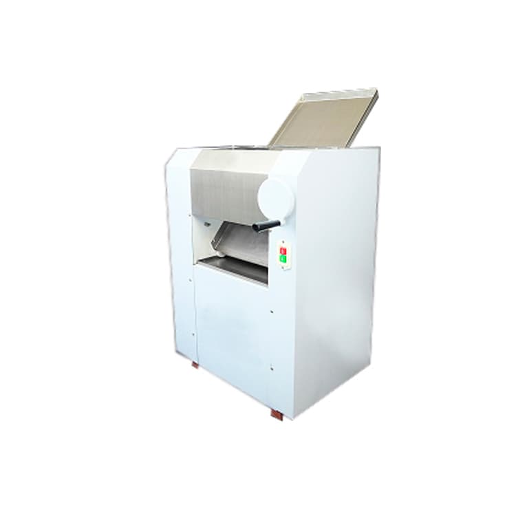 Тестораскаточная машина Hualian YP-350