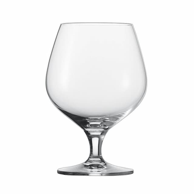 Бокал для коньяка 500 мл. хр. стекло Mondial Schott Zwiesel, арт. 81260033