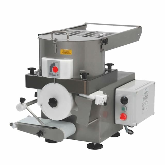 Котлетоформовочная машина Deighton Retail Formatic R2200