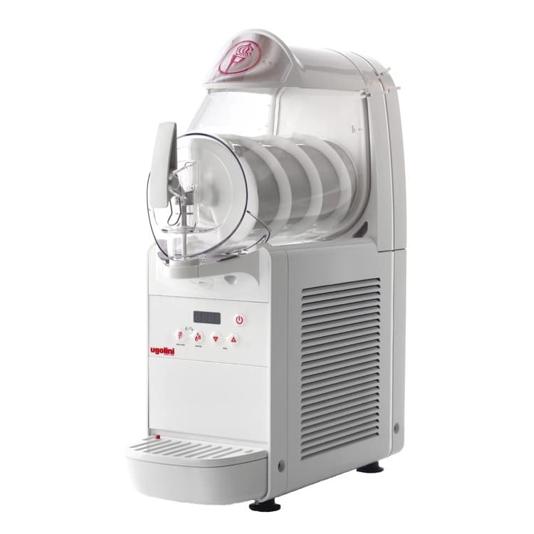Фризер для мороженого Ugolini Minigel 1 Plus
