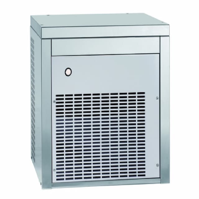 Льдогенератор Apach гранулы AG550 A