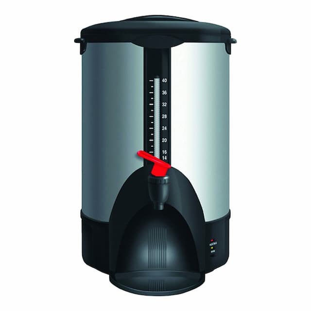 Кипятильник-кофеварочный (перколятор) GASTRORAG DK-40