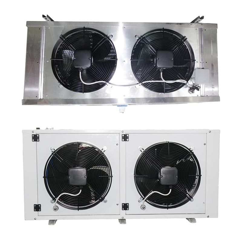 Сплит-система низкотемпературная Intercold LCM-434