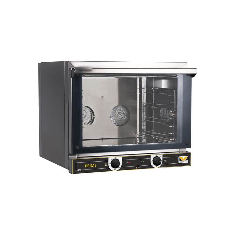 Печь конвекционная Vortmax PC411GNM 