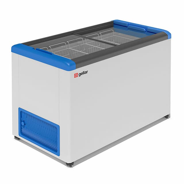 Морозильный ларь Frostor Gellar FG 700 C